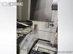 Kitamura Mycenter HX500iG