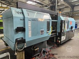 DEMAG ergotech 200/560-840/120v multi