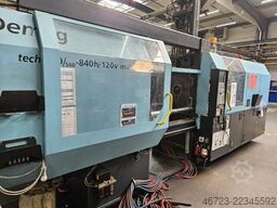 DEMAG ergotech 200/560-840/120v multi