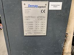 DEMAG ergotech 200/560-840/120v multi