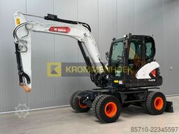 Bobcat E 57 W Nieuw
