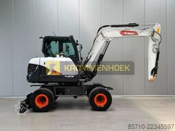 Bobcat E 57 W Nieuw