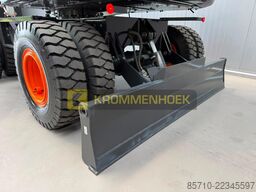 Bobcat E 57 W Nieuw