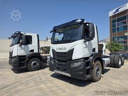 IVECO 280X50