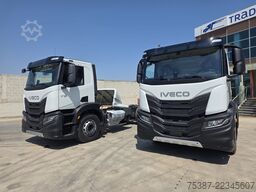IVECO 280X50