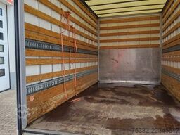 Renault Master 145 PK FWD - VLD-90-S - MOTOR STORING - ...