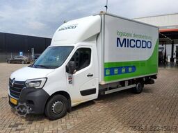 Renault Master 145 PK FWD - VLD-90-S - MOTOR STORING - ...