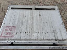 Renault Master 145 PK FWD - VLD-90-S - MOTOR STORING - ...