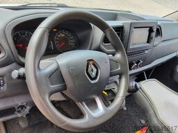 Renault Master 145 PK FWD - VLD-90-S - MOTOR STORING - ...