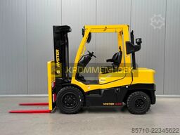 Hyster H 3.0 A