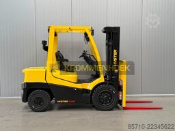 Hyster H 3.0 A