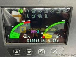 Hyster H 3.0 A
