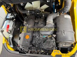 Hyster H 3.0 A