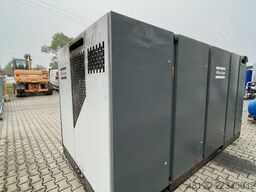 Atlas Copco GA160VSDFF