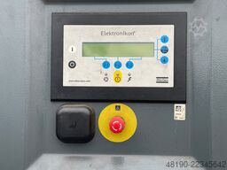 Atlas Copco GA160VSDFF