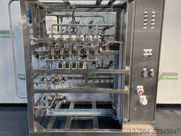 LEWA Pumpen Skids