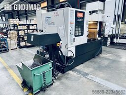 Mazak Vertical Center Nexus 510C-II