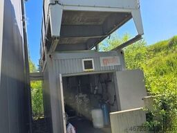 GWK Hermeticool Anlage