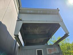 GWK Hermeticool Anlage