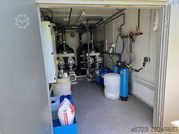 GWK Hermeticool Anlage