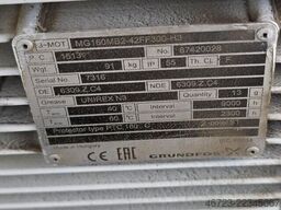 GWK Hermeticool Anlage