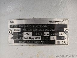 GWK Hermeticool Anlage