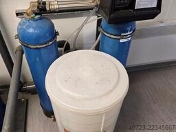 GWK Hermeticool Anlage