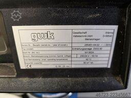 GWK Hermeticool Anlage