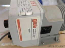 GWK Hermeticool Anlage