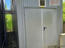 GWK Hermeticool Anlage
