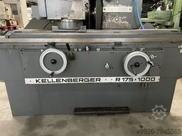 KELLENBERGER R175x1000