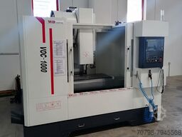 W.D. TEHNIK D.O.O. VOC-1000