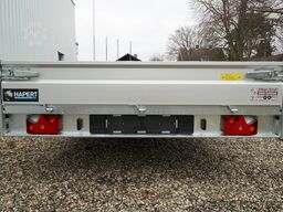 Hapert AZURE H-2 NFW PARABELF. 605X200X30CM 3500KG