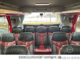 MERCEDES-BENZ Tourismo/Travego/R08/R09/516/Cityliner