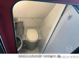 MERCEDES-BENZ Tourismo/Travego/R08/R09/516/Cityliner