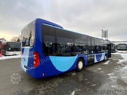 MERCEDES-BENZ O 530 Citaro/elektr. Klima/Euro 6/ A 20/ A 21