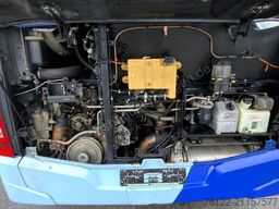 MERCEDES-BENZ O 530 Citaro/elektr. Klima/Euro 6/ A 20/ A 21