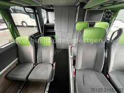 SETRA S 431 DT/s. guter Zustand/531/Skyliner/Astromega