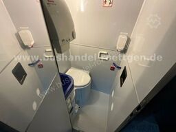 SETRA S 431 DT/s. guter Zustand/531/Skyliner/Astromega