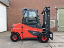 Linde E80-01/900