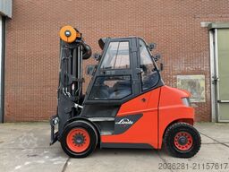 Linde E60-01