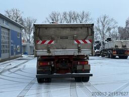 IVECO Stralis AT260T44 6x4 Kipper Kran Pakfinger 16052