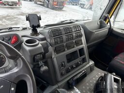 IVECO Stralis AT260T44 6x4 Kipper Kran Pakfinger 16052