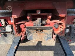 IVECO Stralis AT260T44 6x4 Kipper Kran Palfinger 16052