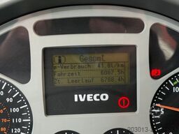 IVECO Stralis AT260T44 6x4 Kipper Kran Pakfinger 16052