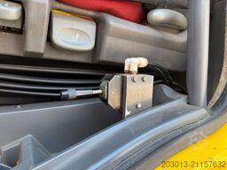 IVECO Stralis AT260T44 6x4 Kipper Kran Pakfinger 16052