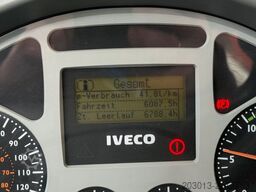 IVECO Stralis AT260T44 6x4 Kipper Kran Pakfinger 16052