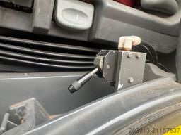 IVECO Stralis AT260T44 6x4 Kipper Kran Pakfinger 16052