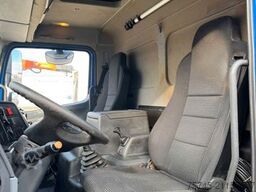 MERCEDES-BENZ ATEGO 818 *  *MOTORBREMSE * 5 M L *GETRÄNKE