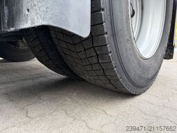 SCANIA R520 V8 2x Tank Retarder ACC Leder